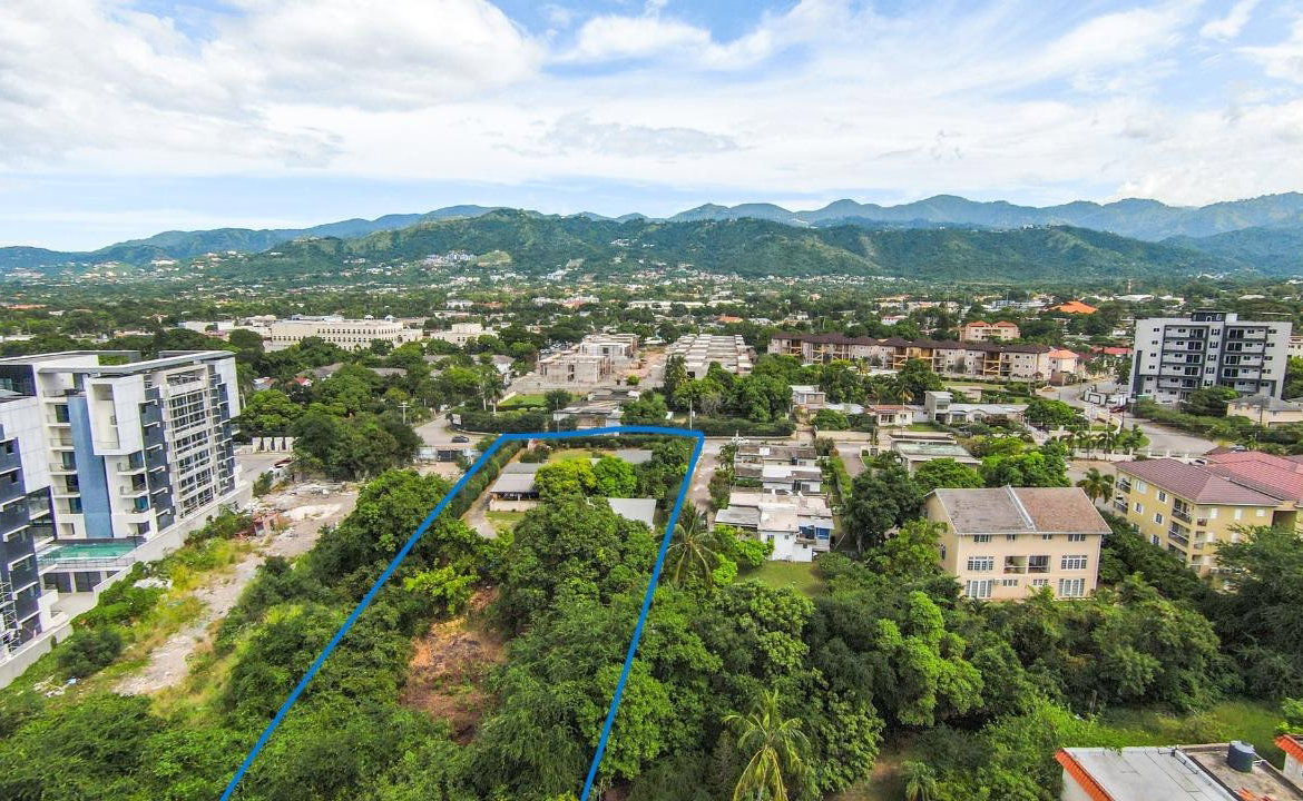Seventh image of 35 Wellington Drive in Kingston 6, St. Andrew, Jamaica - property is For Sale