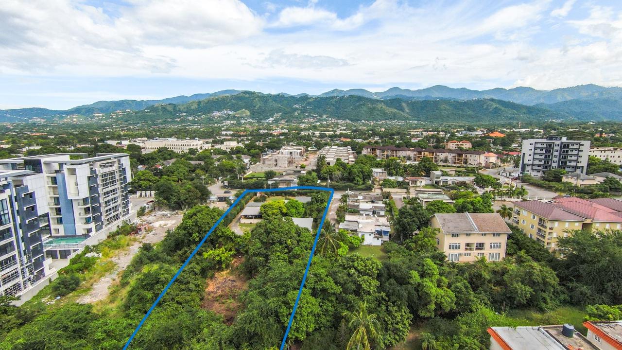 Seventh image of 35 Wellington Drive in Kingston 6, St. Andrew, Jamaica - property is For Sale