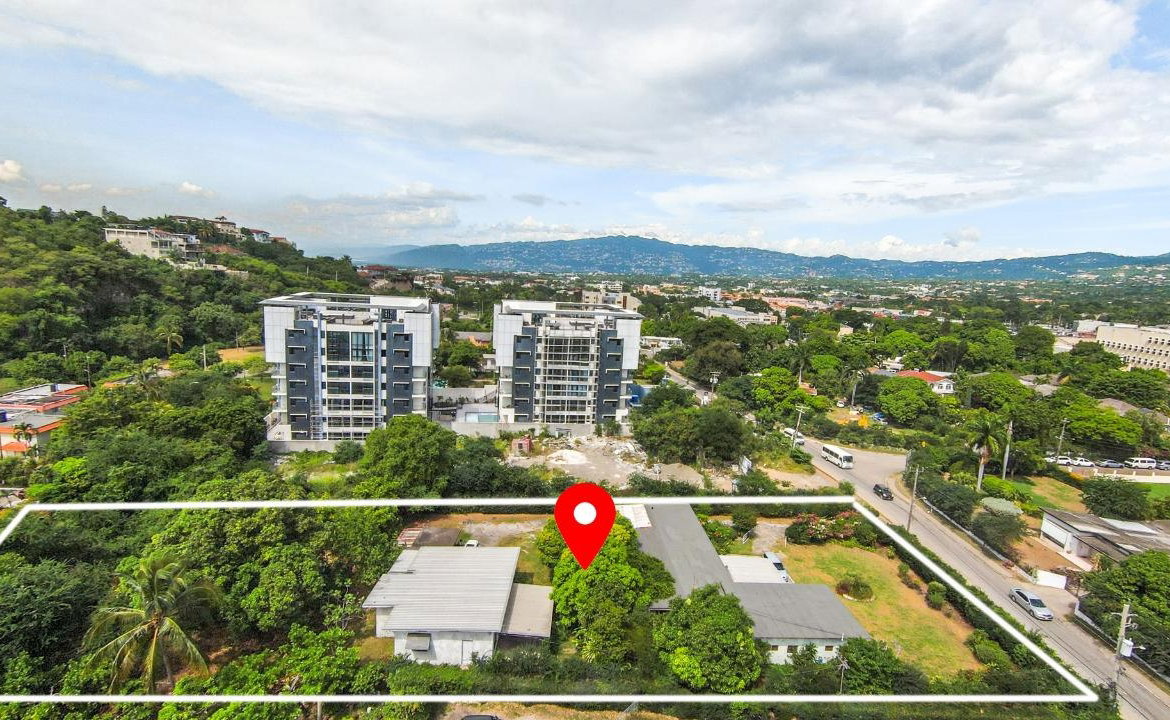 Eighth image of 35 Wellington Drive in Kingston 6, St. Andrew, Jamaica - property is For Sale