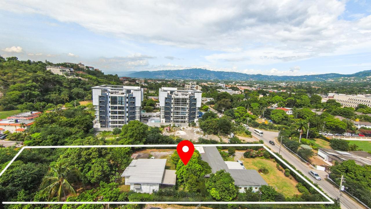 Eighth image of 35 Wellington Drive in Kingston 6, St. Andrew, Jamaica - property is For Sale