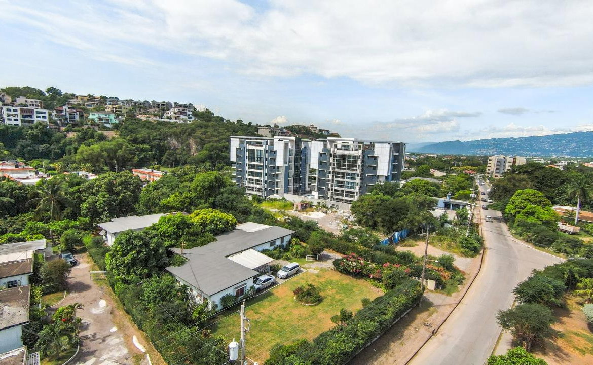 Ninth image of 35 Wellington Drive in Kingston 6, St. Andrew, Jamaica - property is For Sale