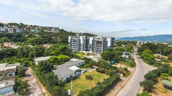 Ninth image of 35 Wellington Drive in Kingston 6, St. Andrew, Jamaica - property is For Sale