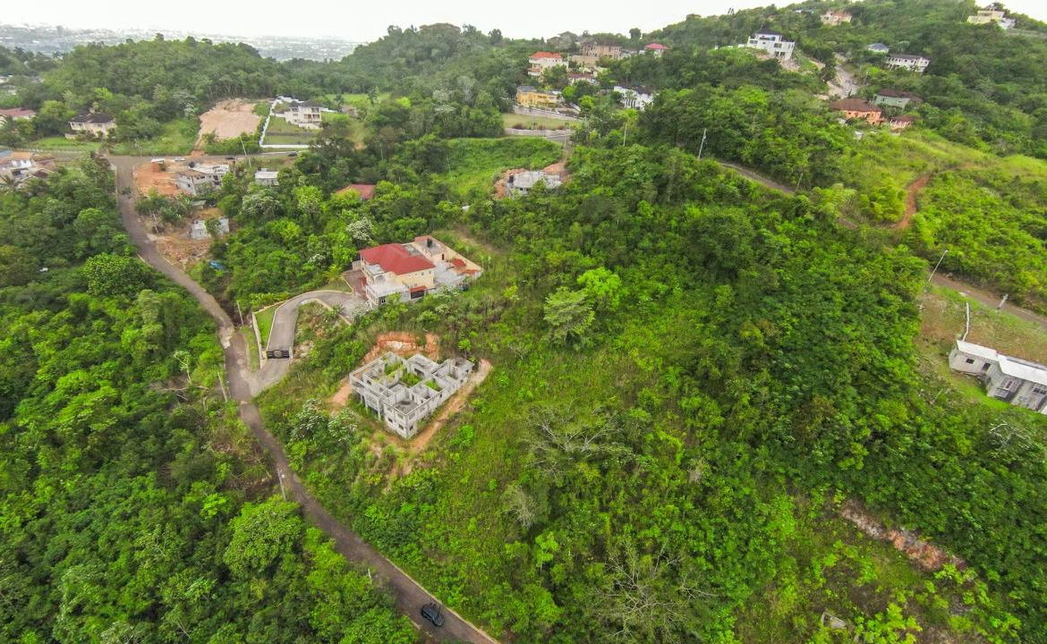 Second image of 14 Smokey Vale, Kingston 19 in Kingston 19, St. Andrew, Jamaica - property is For Sale