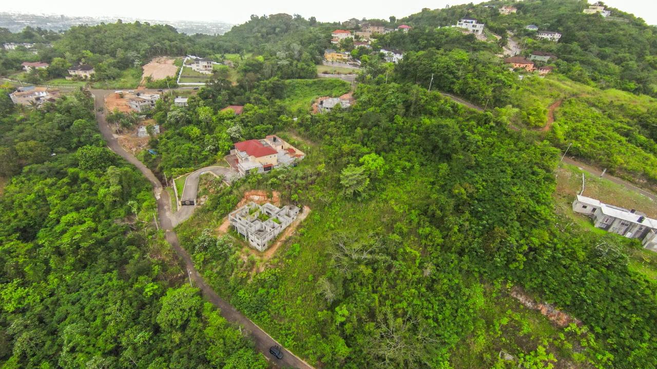 Second image of 14 Smokey Vale, Kingston 19 in Kingston 19, St. Andrew, Jamaica - property is For Sale