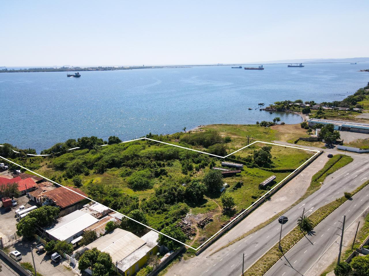 Prime-Development-Land-for-Sale-in-Kingston-Jamaica-3.3-Acres Eleventh image of Bournemouth Gardens in Kingston 2, Kingston, Jamaica - property is For Sale