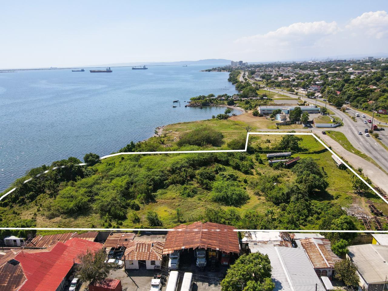 Prime-Development-Land-for-Sale-in-Kingston-Jamaica-3.3-Acres Twelfth image of Bournemouth Gardens in Kingston 2, Kingston, Jamaica - property is For Sale