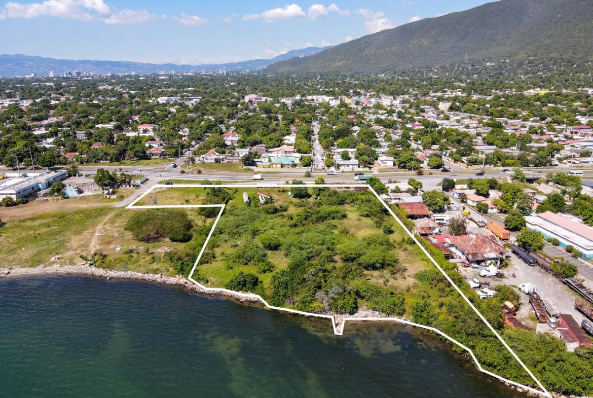 First image of Bournemouth Gardens in Kingston 2, Kingston, Jamaica - property is For Sale