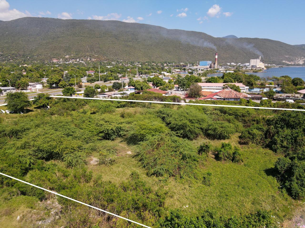 Prime-Development-Land-for-Sale-in-Kingston-Jamaica-3.3-Acres Fourteenth image of Bournemouth Gardens in Kingston 2, Kingston, Jamaica - property is For Sale