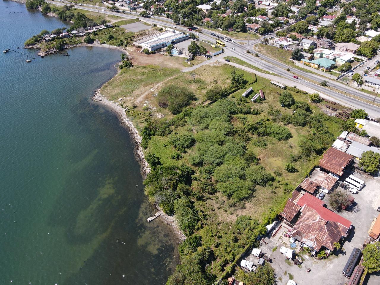 Prime-Development-Land-for-Sale-in-Kingston-Jamaica-3.3-Acres Sixteenth image of Bournemouth Gardens in Kingston 2, Kingston, Jamaica - property is For Sale