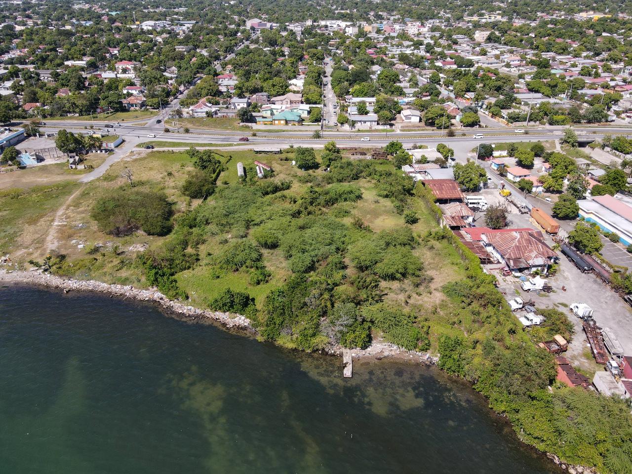 Prime-Development-Land-for-Sale-in-Kingston-Jamaica-3.3-Acres Seventeenth image of Bournemouth Gardens in Kingston 2, Kingston, Jamaica - property is For Sale