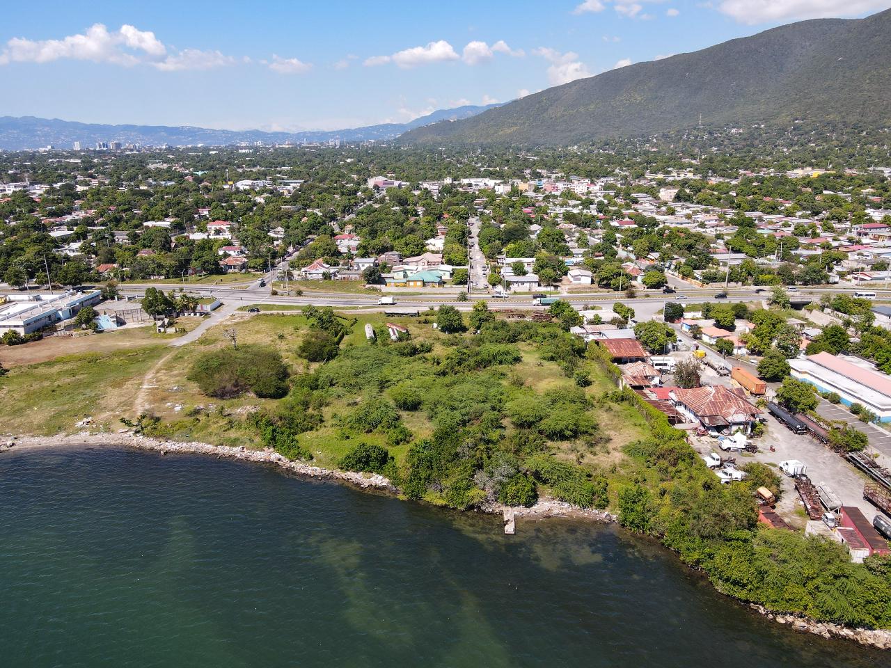 Prime-Development-Land-for-Sale-in-Kingston-Jamaica-3.3-Acres Eighteenth image of Bournemouth Gardens in Kingston 2, Kingston, Jamaica - property is For Sale