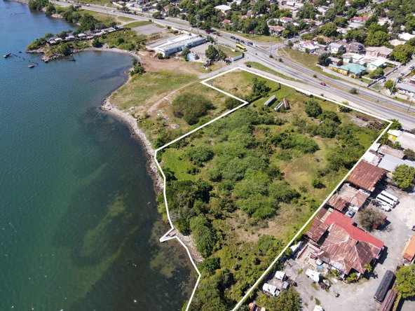 Third image of Bournemouth Gardens in Kingston 2, Kingston, Jamaica - property is For Sale