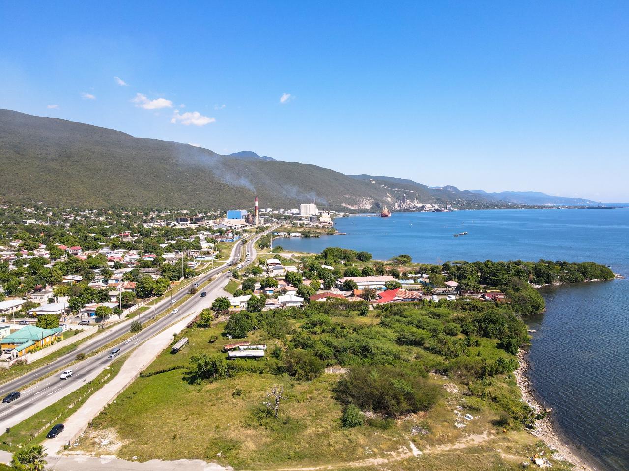 Prime-Development-Land-for-Sale-in-Kingston-Jamaica-3.3-Acres Twenty-Second image of Bournemouth Gardens in Kingston 2, Kingston, Jamaica - property is For Sale