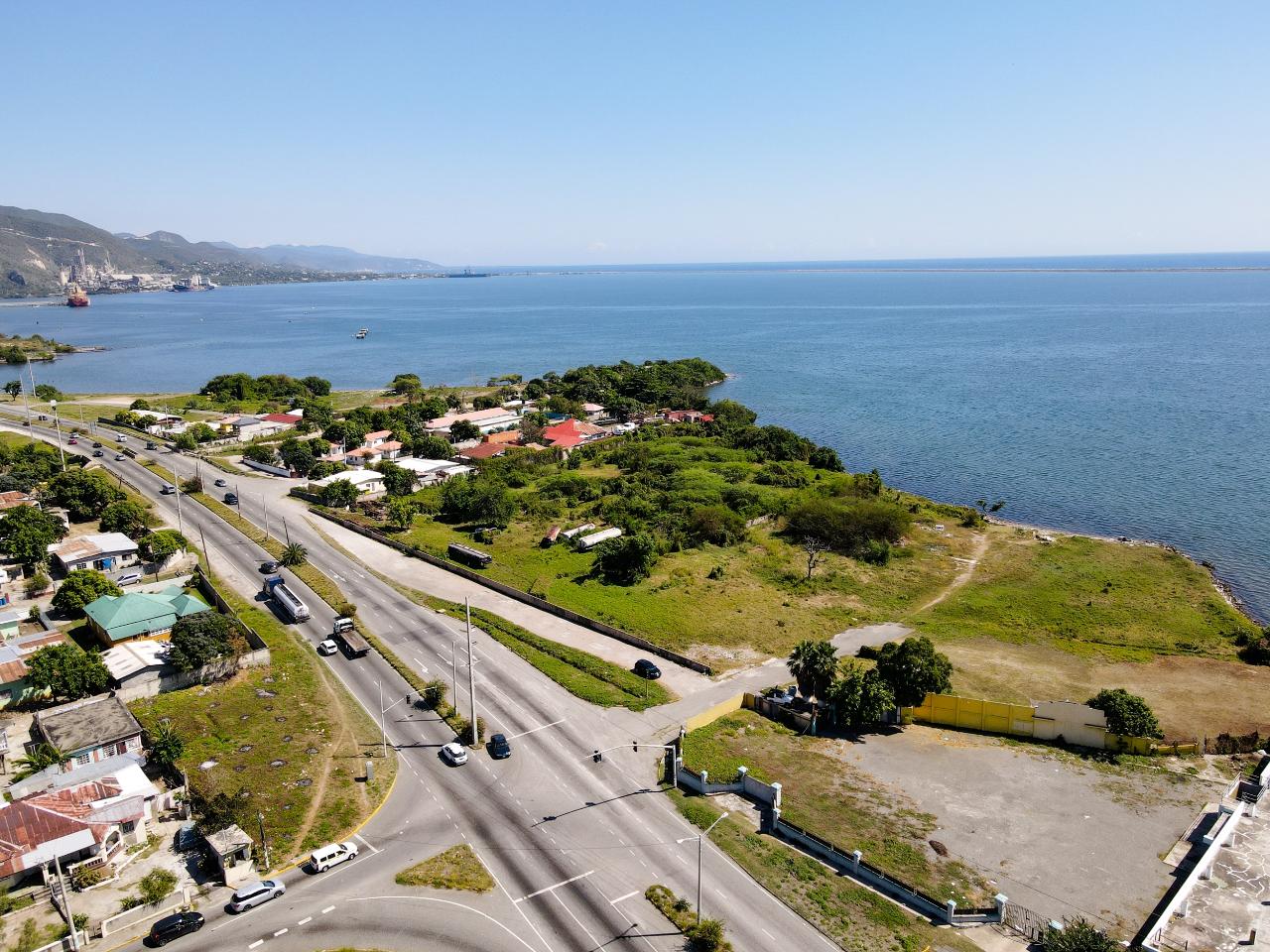 Prime-Development-Land-for-Sale-in-Kingston-Jamaica-3.3-Acres Twenty-Fourth image of Bournemouth Gardens in Kingston 2, Kingston, Jamaica - property is For Sale