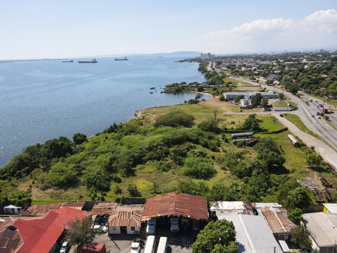 Prime-Development-Land-for-Sale-in-Kingston-Jamaica-3.3-Acres Twenty-Sixth image of Bournemouth Gardens in Kingston 2, Kingston, Jamaica - property is For Sale