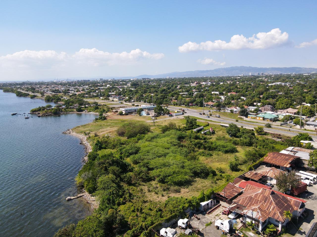 Prime-Development-Land-for-Sale-in-Kingston-Jamaica-3.3-Acres Twenty-Seventh image of Bournemouth Gardens in Kingston 2, Kingston, Jamaica - property is For Sale