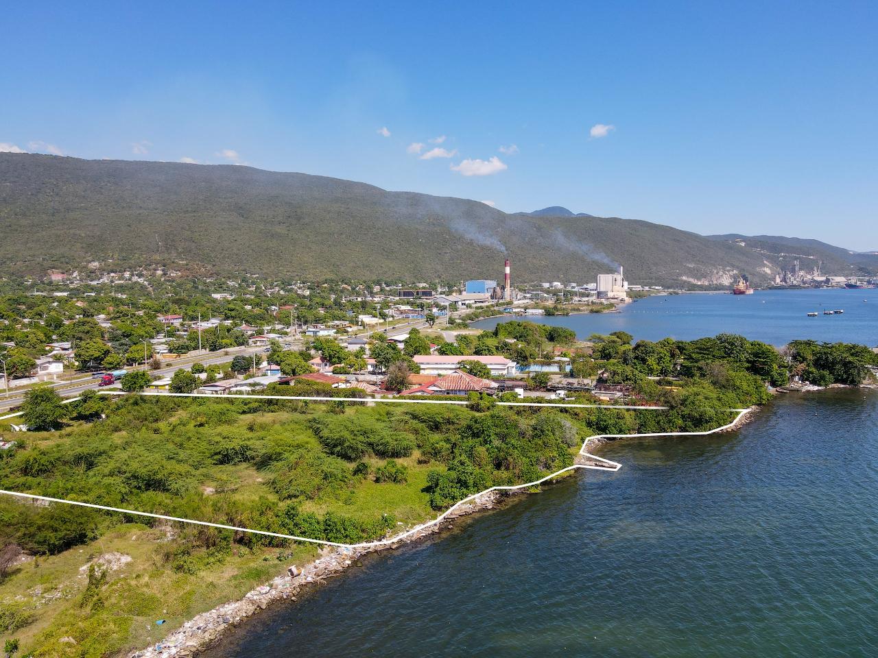 Prime-Development-Land-for-Sale-in-Kingston-Jamaica-3.3-Acres Fifth image of Bournemouth Gardens in Kingston 2, Kingston, Jamaica - property is For Sale