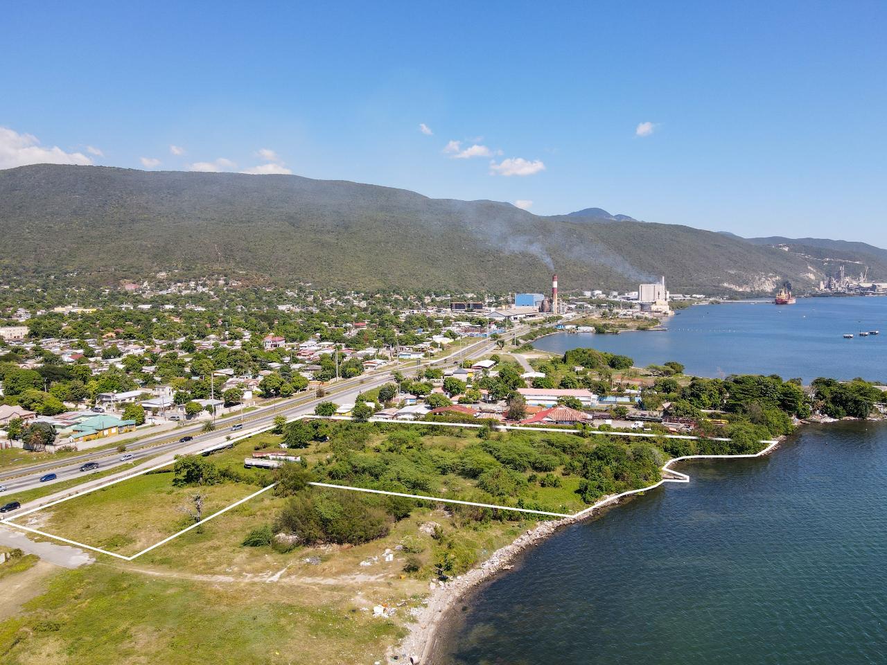 Prime-Development-Land-for-Sale-in-Kingston-Jamaica-3.3-Acres Sixth image of Bournemouth Gardens in Kingston 2, Kingston, Jamaica - property is For Sale