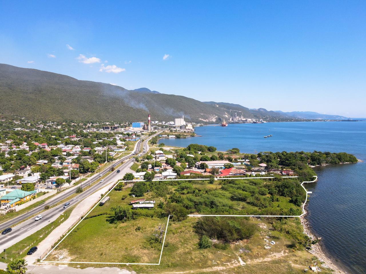 Prime-Development-Land-for-Sale-in-Kingston-Jamaica-3.3-Acres Seventh image of Bournemouth Gardens in Kingston 2, Kingston, Jamaica - property is For Sale