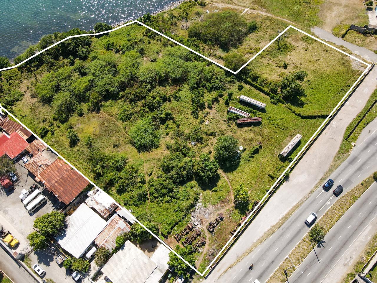 Prime-Development-Land-for-Sale-in-Kingston-Jamaica-3.3-Acres Ninth image of Bournemouth Gardens in Kingston 2, Kingston, Jamaica - property is For Sale