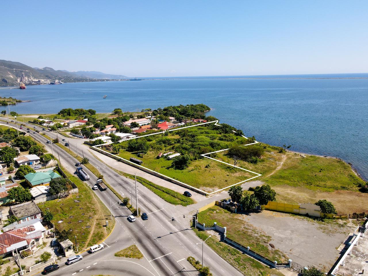 Prime-Development-Land-for-Sale-in-Kingston-Jamaica-3.3-Acres Tenth image of Bournemouth Gardens in Kingston 2, Kingston, Jamaica - property is For Sale