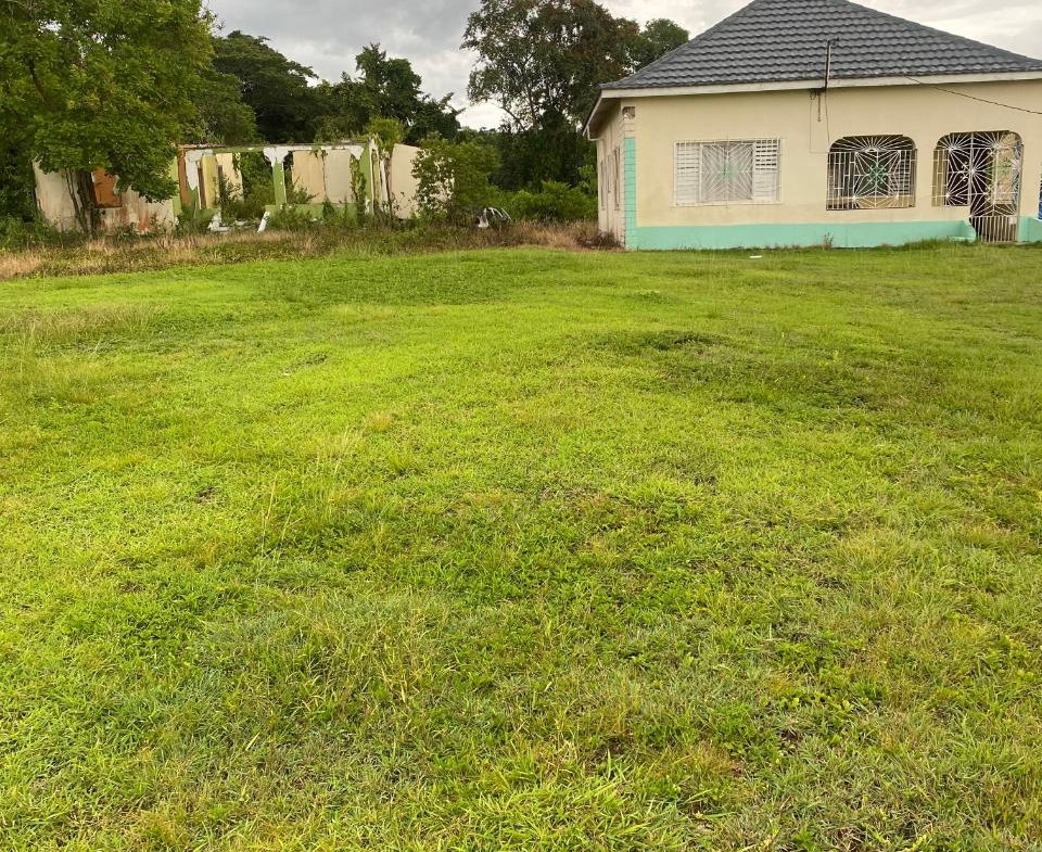 Third image of Lacovia st Elizabeth in Lacovia, St. Elizabeth, Jamaica - property is For Sale