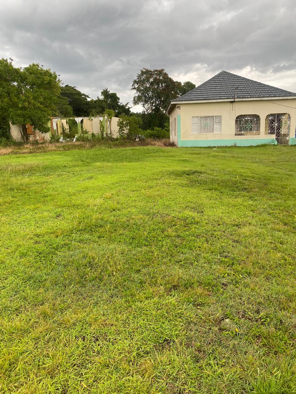 Third image of Lacovia st Elizabeth in Lacovia, St. Elizabeth, Jamaica - property is For Sale