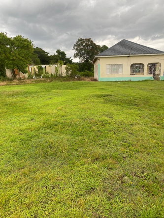 Third image of Lacovia st Elizabeth in Lacovia, St. Elizabeth, Jamaica - property is For Sale