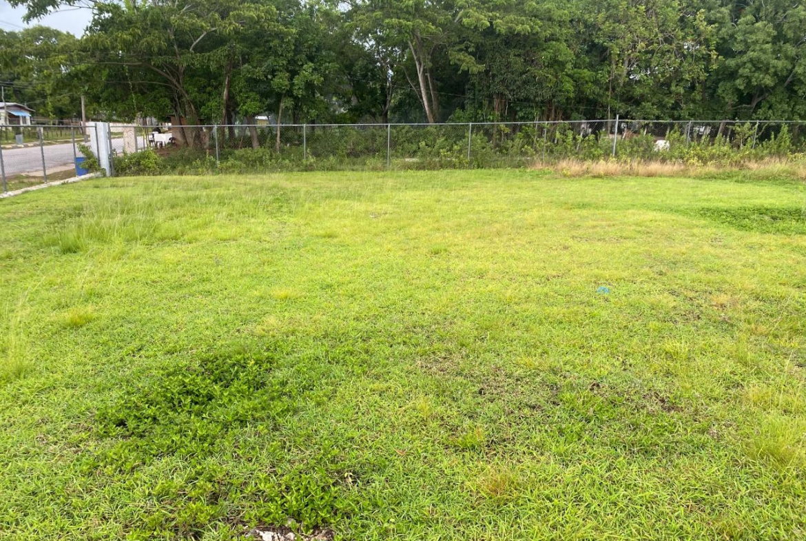 Fourth image of Lacovia st Elizabeth in Lacovia, St. Elizabeth, Jamaica - property is For Sale