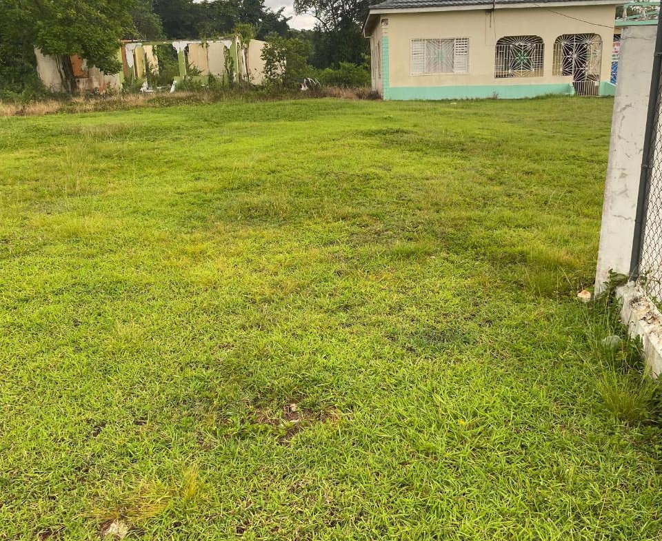 Ninth image of Lacovia st Elizabeth in Lacovia, St. Elizabeth, Jamaica - property is For Sale