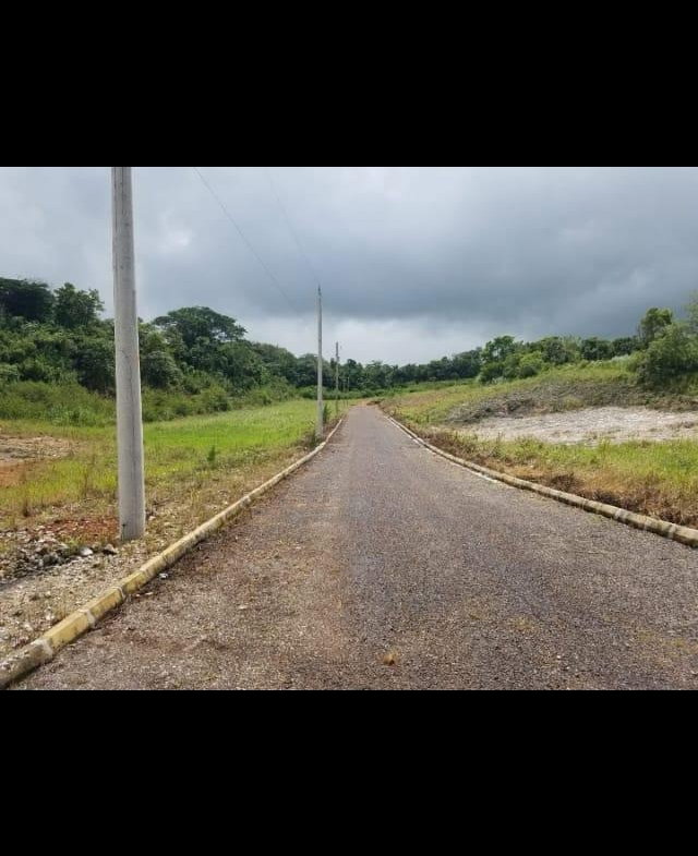 Second image of Lot #5 Part of Wales, Man in New Whales, Manchester, Jamaica - property is For Sale