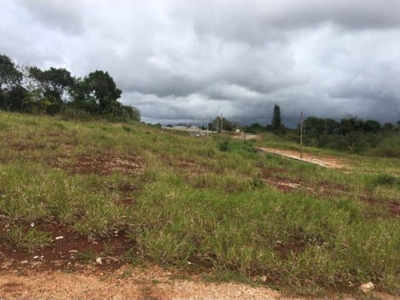 First image of Lot #5 Part of Wales, Man in New Whales, Manchester, Jamaica - property is For Sale