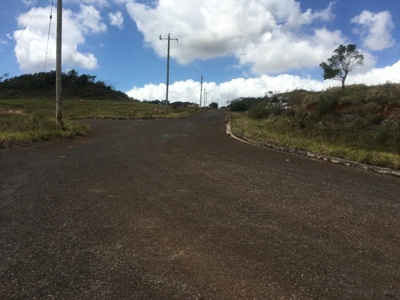 Fourth image of Lot 1 Wales District, Newport in Newport, Manchester, Jamaica - property is For Sale
