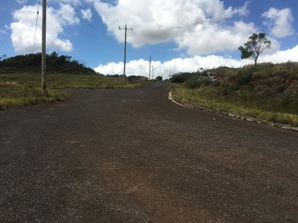 Fourth image of Lot 1 Wales District, Newport in Newport, Manchester, Jamaica - property is For Sale