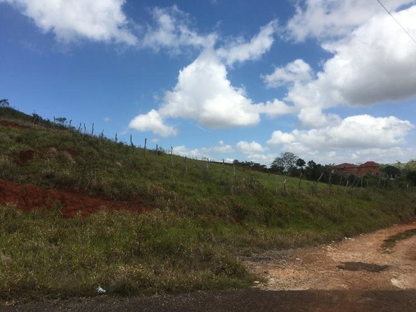 Fifth image of Lot 1 Wales District, Newport in Newport, Manchester, Jamaica - property is For Sale