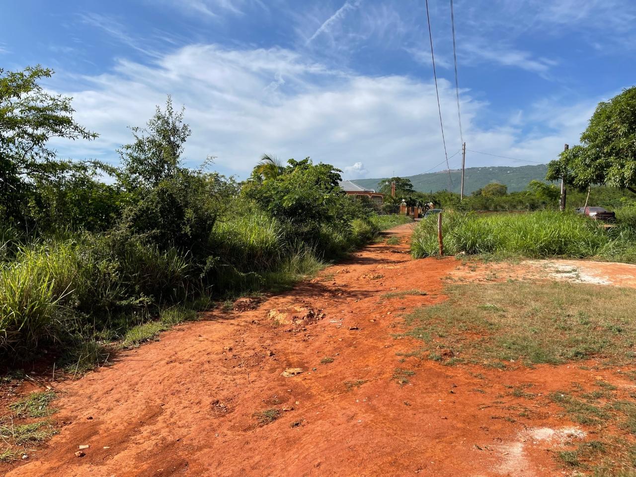 Fourth image of Brambleton Hall Nain in Mandeville, Manchester, Jamaica - property is For Sale