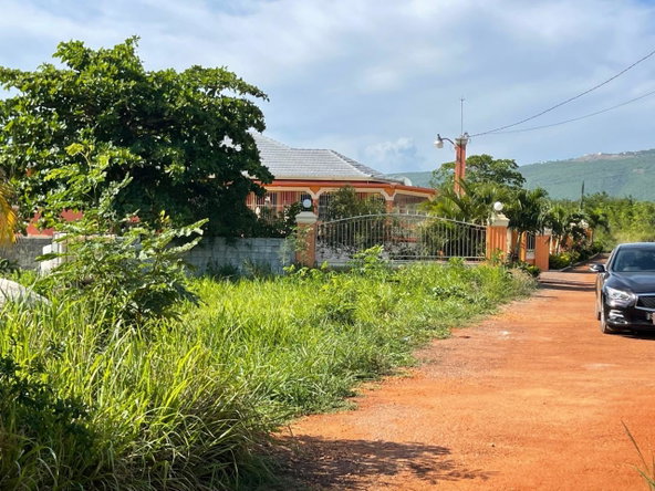 Sixth image of Brambleton Hall Nain in Mandeville, Manchester, Jamaica - property is For Sale