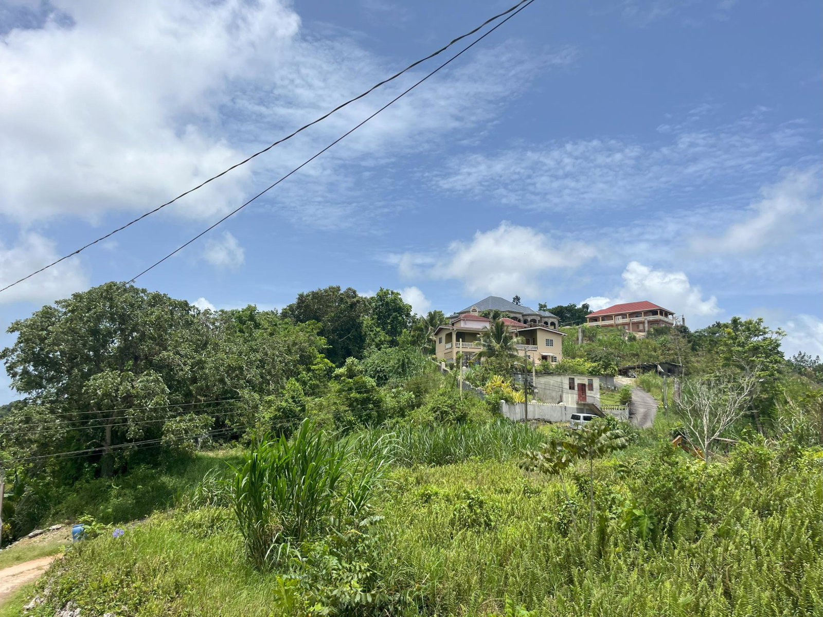 Sixth image of Bloomfield Street, in Mandeville, Manchester, Jamaica - property is For Sale