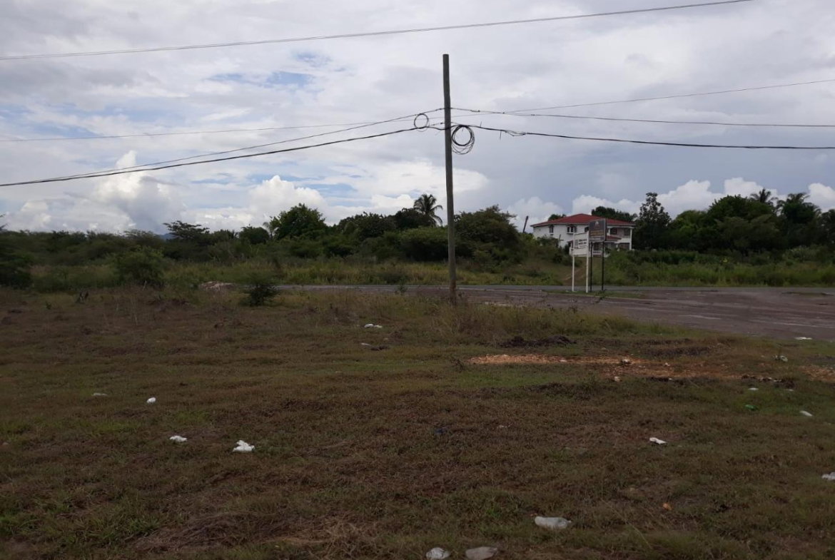 First image of Rules Pen-00 Clarendon in Mineral Heights, Clarendon, Jamaica - property is For Sale