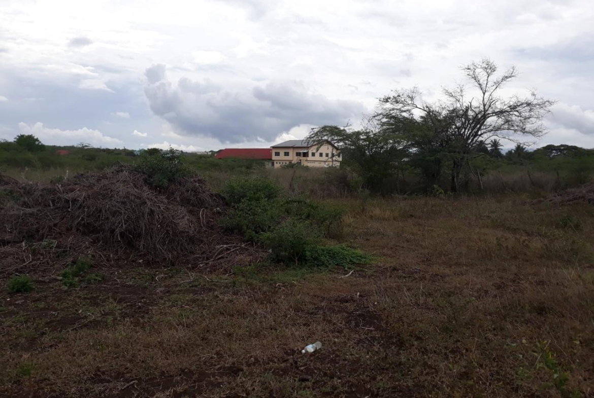 Fourth image of Rules Pen-00 Clarendon in Mineral Heights, Clarendon, Jamaica - property is For Sale