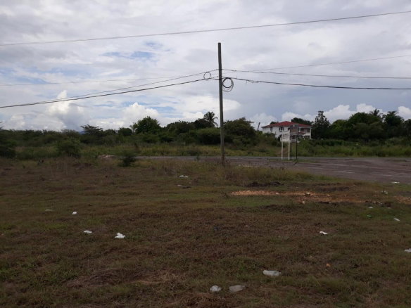 First image of Rules Pen-00 Clarendon in Mineral Heights, Clarendon, Jamaica - property is For Sale