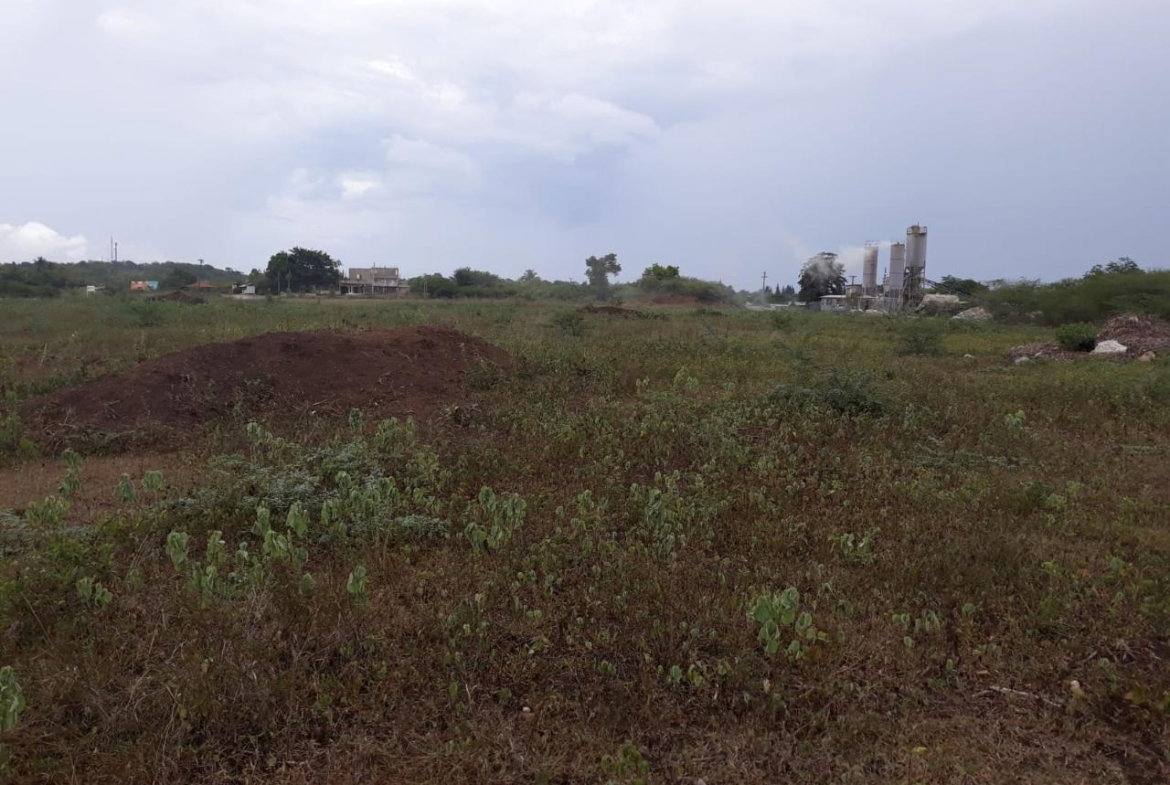 Eighth image of Rules Pen-00 Clarendon in Mineral Heights, Clarendon, Jamaica - property is For Sale