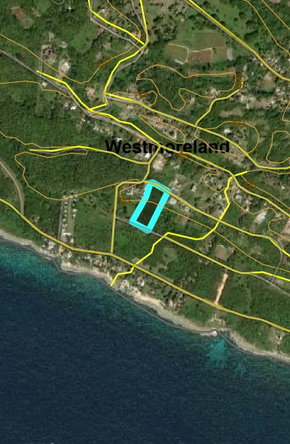 Third image of 74 Pitkelleney in Negril, Westmoreland, Jamaica - property is For Sale
