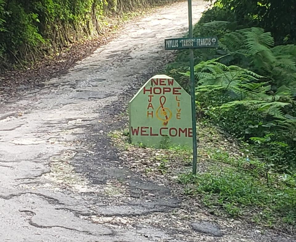 Second image of New Hope in Ocho Rios, St. Ann, Jamaica - property is For Sale