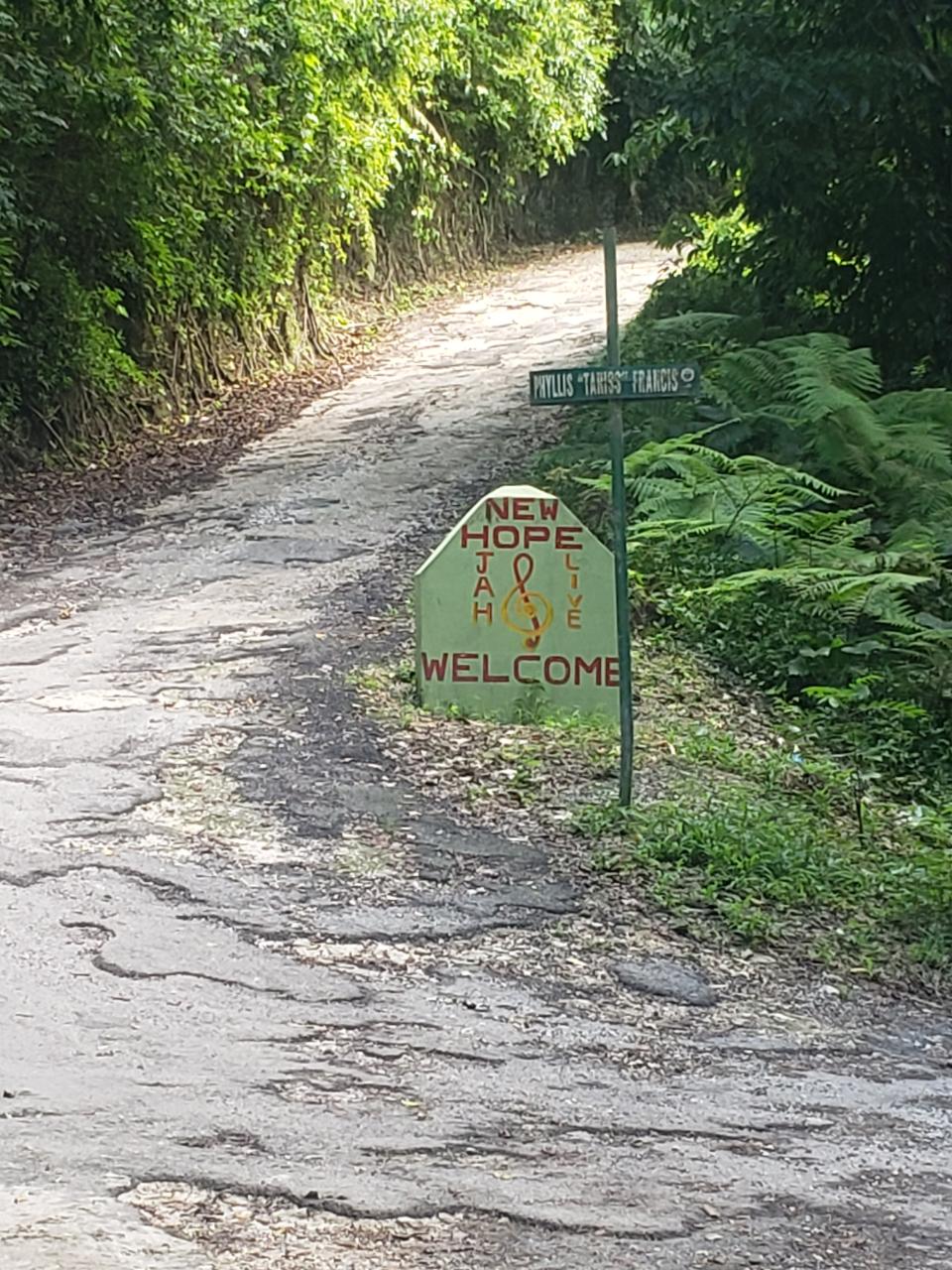 Second image of New Hope in Ocho Rios, St. Ann, Jamaica - property is For Sale