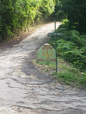 Second image of New Hope in Ocho Rios, St. Ann, Jamaica - property is For Sale
