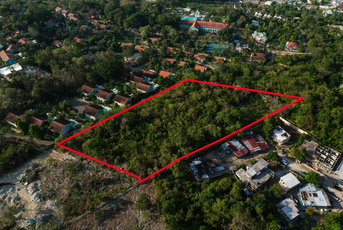 Second image of 2 Bouganvillea Drive in Ocho Rios, St. Ann, Jamaica - property is For Sale