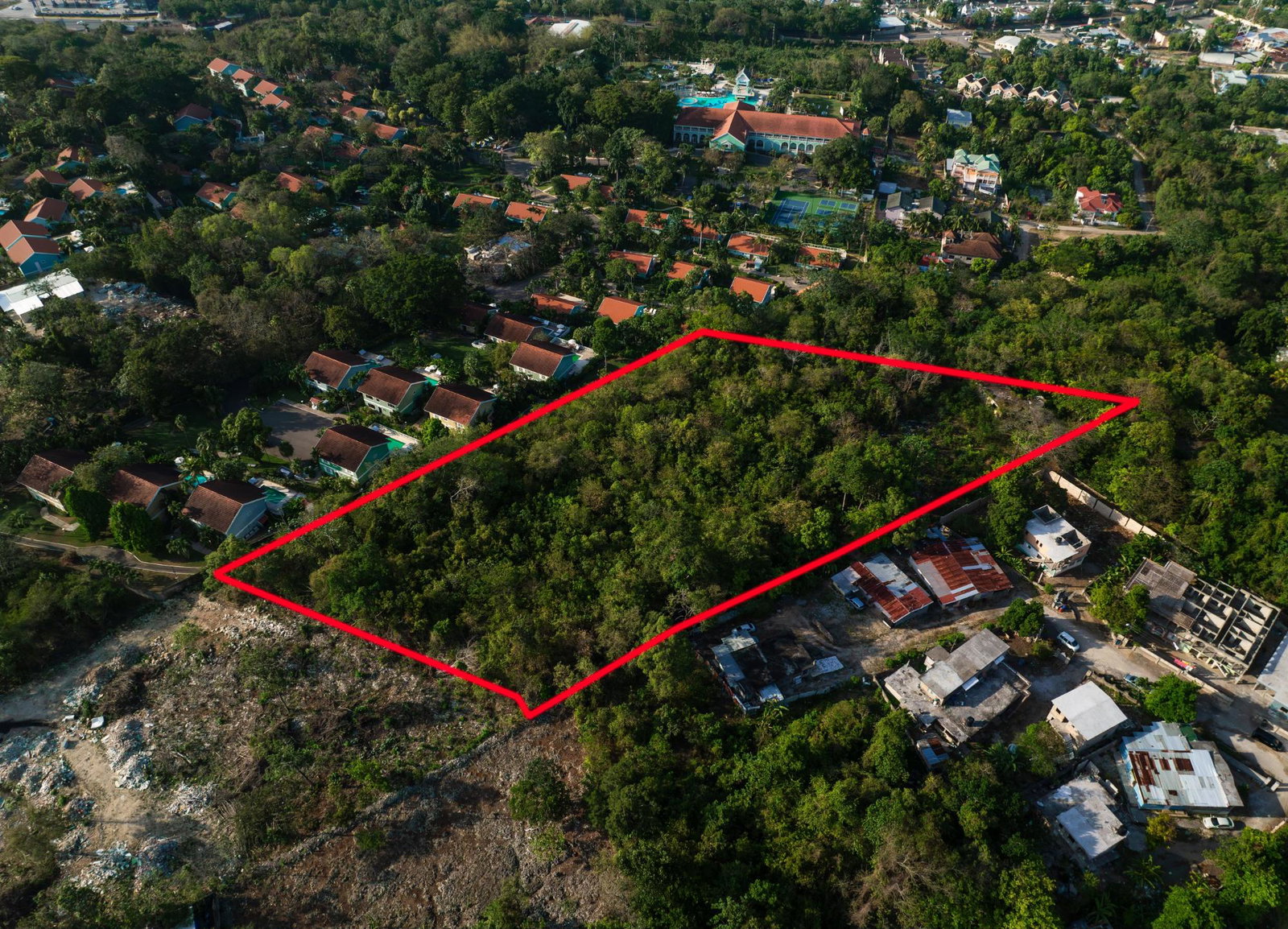 Second image of 2 Bouganvillea Drive in Ocho Rios, St. Ann, Jamaica - property is For Sale
