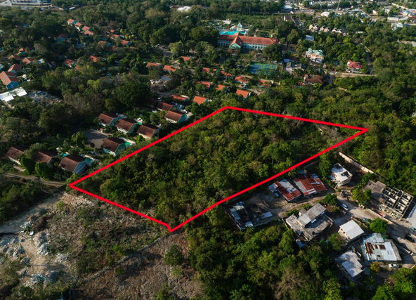 Second image of 2 Bouganvillea Drive in Ocho Rios, St. Ann, Jamaica - property is For Sale