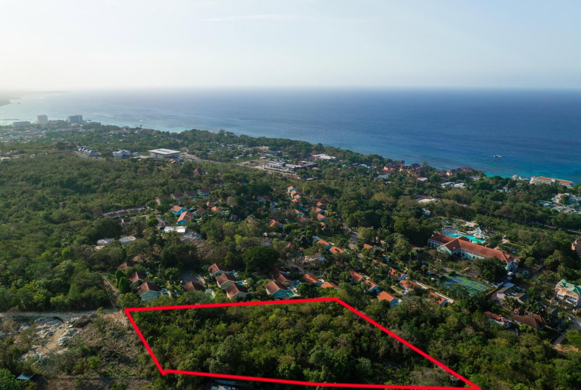 First image of 2 Bouganvillea Drive in Ocho Rios, St. Ann, Jamaica - property is For Sale